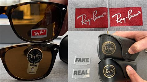 fake ray bans amazon|knock off sunglasses amazon.